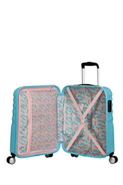 American Tourister Hand Luggage, Cinderella, S (55 Cm - 36 L) -Samsonite Shop 41ZigrXKtCL