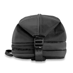 Briggs & Riley Delve Crossbody Sling Bag, Black -Samsonite Shop 41ZksHBAIiL