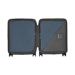 Victorinox Airox Hardside Carry-On (Dark Blue, Global) 14 Victorinox Airox Hardside Carry-On (Dark Blue, Global) -Samsonite Shop 41 6VLzO AL