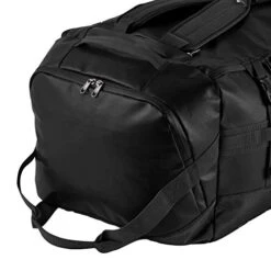 Eagle Creek 110 L, Jet Black, 110 L -Samsonite Shop 41 FN4MjZGL