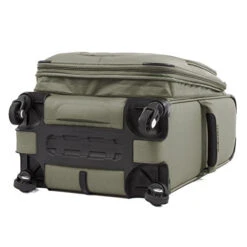 Travelpro Maxlite 5 Softside Expandable Luggage With 4 Spinner Wheels, Lightweight Suitcase, Men And Women, Slate Green, 2-Piece Set (21/25) 12 Travelpro Maxlite 5 Softside Expandable Luggage With 4 Spinner Wheels, Lightweight Suitcase, Men And Women, Slate Green, 2-Piece Set (21/25) -Samsonite Shop 41aTgRHs4GL