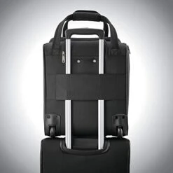 Samsonite Ascella X Softside Luggage, Black, Underseater 12 Samsonite Ascella X Softside Luggage, Black, Underseater -Samsonite Shop 41bXqDbPlnL