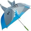 Stephen Joseph Pop Up Umbrella, Shark -Samsonite Shop 41brr78SIbL