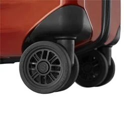 Victorinox Airox Hardside Carry-On (Orange, Frequent Flyer) -Samsonite Shop 41cVVogM8XL