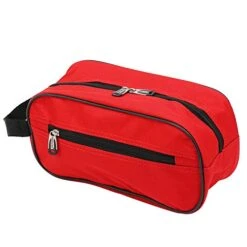 Travelers Club Skyview II Softside Luggage Set, Red, 6-Piece -Samsonite Shop 41cjxOrpDGL