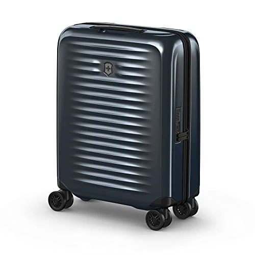Victorinox Airox Hardside Carry-On (Dark Blue, Global) 11 Victorinox Airox Hardside Carry-On (Dark Blue, Global) - Image 9