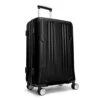 EBags Monument 26 Inches Checked Spinner (Black) 2 EBags Monument 26 Inches Checked Spinner (Black) -Samsonite Shop 41dqy02Ag7L
