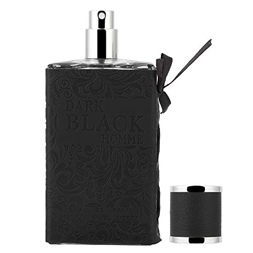 French Men Fragrance Long-Lasting Cologne Perfume Birthday Gift 80ML(Black) 9 French Men Fragrance Long-Lasting Cologne Perfume Birthday Gift 80ML(Black) - Image 7