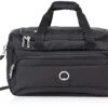 DELSEY Paris Sky Max 2.0 Duffle Carry-on Bag, Black 1 DELSEY Paris Sky Max 2.0 Duffle Carry-on Bag, Black -Samsonite Shop 41elQ2ZzhML