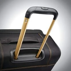 American Tourister Belle Voyage Softside Luggage With Spinner Wheels, Black, Checked-Medium 25-Inch 14 American Tourister Belle Voyage Softside Luggage With Spinner Wheels, Black, Checked-Medium 25-Inch -Samsonite Shop 41fXSX8YupL 0afc2734 b850 4ae3 92f5 2d3b37271048