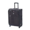American Tourister 25" Pop Plus Upright Luggage Black