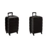 Samsonite Omni PC Hardside Spinner Set (20"/24"), Black 1 Samsonite Omni PC Hardside Spinner Set (20"/24"), Black -Samsonite Shop 41gRXW0UruL