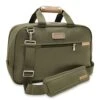 Briggs & Riley Executive Travel Duffle Bag, Olive -Samsonite Shop 41g Y GgdaL