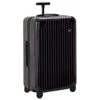 RIMOWA Essential Lite Lufthansa Edition Check-In M, Glossy Black 59L 2 RIMOWA Essential Lite Lufthansa Edition Check-In M, Glossy Black 59L -Samsonite Shop 41h1Z2iEUmL