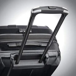 Samsonite Centric 2 Hardside Expandable Luggage With Spinner Wheels, Black, Checked-Large 28-Inch -Samsonite Shop 41hWFUdE8LL