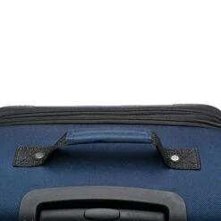 U.S. Traveler Aviron Bay Expandable Softside Luggage With Spinner Wheels, Navy, Carry-on 23-Inch 11 U.S. Traveler Aviron Bay Expandable Softside Luggage With Spinner Wheels, Navy, Carry-on 23-Inch -Samsonite Shop 41iJJ68vRNL 192e0307 4bfa 49b8 ba63 ea032563e5e6