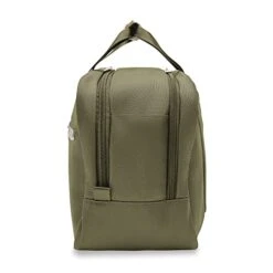 Briggs & Riley Executive Travel Duffle Bag, Olive -Samsonite Shop 41iu8JztUtL