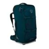 Osprey Farpoint 65 Men's Wheeled Luggage, Petrol Blue 2 Osprey Farpoint 65 Men's Wheeled Luggage, Petrol Blue -Samsonite Shop 41iuClEA hL