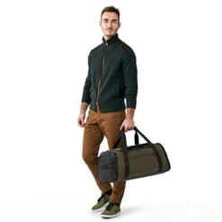 Briggs & Riley Duffle Bag, Hunter, Us:one Size -Samsonite Shop 41jGq7vjq9L