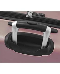 London Fog Southbury II Hardside Spinner Luggage, Blush, 2-Piece Set (20/29) -Samsonite Shop 41jPkoahxZL 29cdb204 0784 4aca bd26 3d148e8e8bcd