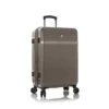 Heys Charge-A-Weigh 26" Spinner Luggage (Beige) 2 Heys Charge-A-Weigh 26" Spinner Luggage (Beige) -Samsonite Shop 41j pnPIcXL