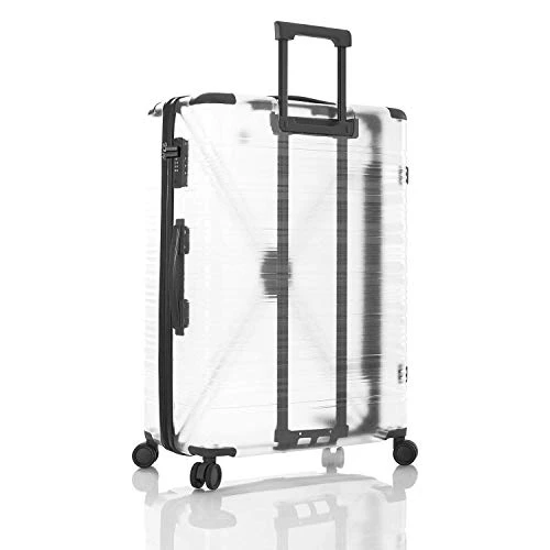 Heys America X-Ray Spinner Luggage (Black, 26") 10 Heys America X-Ray Spinner Luggage (Black, 26") - Image 8