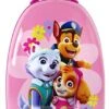 Heys Paw Patrol Girl's 18 Inch Hardside Carry-on Luggage Wheeled Suitcase - Pink