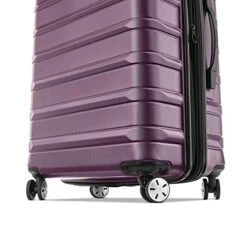 Samsonite Omni 2 Hardside Expandable Luggage With Spinner Wheels, Purple, 3-Piece Set (20/24/28) -Samsonite Shop 41kW8N zgvL 976255ee a511 4557 96da ba1cac6da782