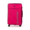 Cloe Checked Large 28 Inch Water-Resistant Luggage With 360º-spinner Wheels In Magenta Color 1 Cloe Checked Large 28 Inch Water-Resistant Luggage With 360º-spinner Wheels In Magenta Color -Samsonite Shop 41kYtgMvszL