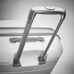 Samsonite CFreeform 2 Piece Set 21 And 28 Inch Expandable Spinners (One Size, White) -Samsonite Shop 41l15Nws2KL