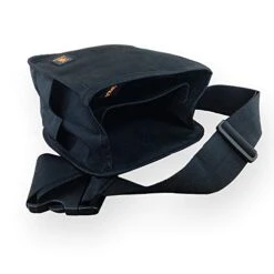 SPIKA Shell Bag With Adjusting Belt Double Layer Pouch 11 SPIKA Shell Bag With Adjusting Belt Double Layer Pouch -Samsonite Shop 41l6Z Zvs4L