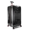 Traveler's Choice Maxporter II 30" Hardside Spinner Trunk Luggage, Black -Samsonite Shop 41lPILJMXHL