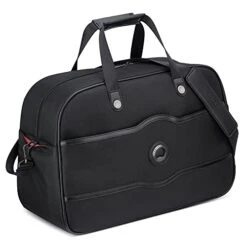 DELSEY Chatelet Air Soft Travel Bag, Unisex Adult, Black, S 13 DELSEY Chatelet Air Soft Travel Bag, Unisex Adult, Black, S -Samsonite Shop 41lwiEGGkPL