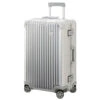 RIMOWA Original Lufthansa Edition Check-In M, Silver 60L -Samsonite Shop 41mWmpDzP1L