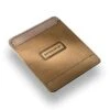 Briggs & Riley: Travel Basics Outsider Handle Wrap- Tan Suede (W101E-7) -Samsonite Shop 41mnBUuV4oL
