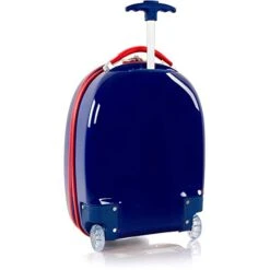 Heys America Major League Baseball Officially Licensed Expandable Spinner Luggage -Samsonite Shop 41mpO3Dg3UL