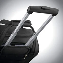 Samsonite Ascella X Softside Luggage, Black, Underseater 13 Samsonite Ascella X Softside Luggage, Black, Underseater -Samsonite Shop 41nZKJjOrpL