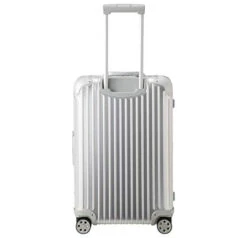 RIMOWA Original Lufthansa Edition Check-In M, Silver 60L -Samsonite Shop 41n iVZWxPL