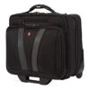 Wenger Luggage Granada Pro 15.6-Inch, Black