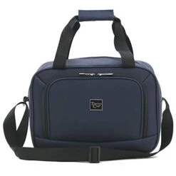 Travelers Club Midtown Hardside 4-Piece Luggage Travel Set, Navy Blue 22 Travelers Club Midtown Hardside 4-Piece Luggage Travel Set, Navy Blue -Samsonite Shop 41oZs2w5juL