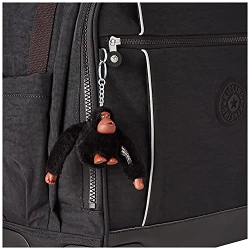 Kipling Women's New STORIA, Black (True Black), One Size 6 Kipling Women's New STORIA, Black (True Black), One Size - Image 4