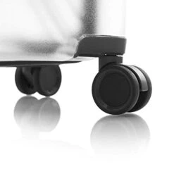 Heys America X-Ray Spinner Luggage (Black, 26") 12 Heys America X-Ray Spinner Luggage (Black, 26") -Samsonite Shop 41pUqAnHTNL