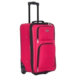 Travelers Club Genova Expandable Luggage Set, Red, 3 Piece 15 Travelers Club Genova Expandable Luggage Set, Red, 3 Piece -Samsonite Shop 41pZpbF0IvL 8a4d3c0f 0c88 497e 922d 944d9ae38b44