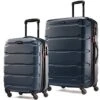 Samsonite Omni PC 20|24inch 2-Piece Spinner Set Teal -Samsonite Shop 41psaK7MFAL