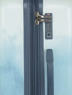 HEYS TIE-DYE Blue Rang Blue Color Case Large Size, Blue, 26", Luggage -Samsonite Shop 41qTFi 0TdL