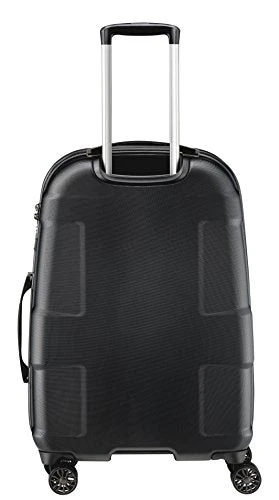 Titan X2 Medium 27'' Hardside Spinner Luggage 7 Titan X2 Medium 27'' Hardside Spinner Luggage - Image 5