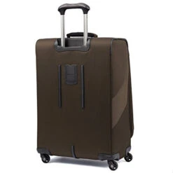Travelpro Maxlite 4 25-Inch Expandable Spinner (Mocha) -Samsonite Shop 41rGEEFeT3L