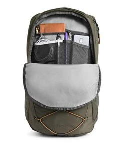 The North Face Jester, New Taupe Green/Utility Brown, OS -Samsonite Shop 41rGHeU gEL