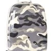 Heys America Kid's Fashion Spinner - Grey Camo -Samsonite Shop 41rw7NpK1dL