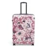 Vera Bradley Women's Hardside Rolling Suitcase Luggage, Strawberry Grand Garden, 29" Check In -Samsonite Shop 41s2QS dn9L
